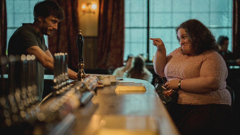 Netflix’s Motion to Dismiss ‘Baby Reindeer’ Lawsuit Denied by Judge