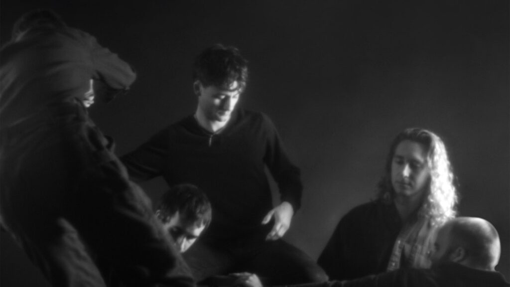 Font: Strange Burden Album Review