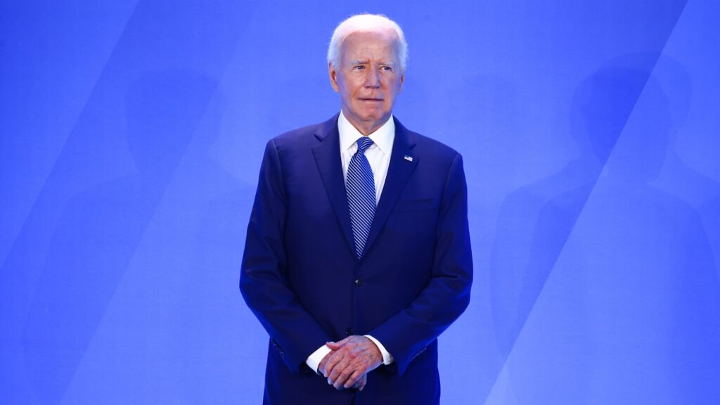 How to Watch Biden’s White House Speech Online: Free Live Stream