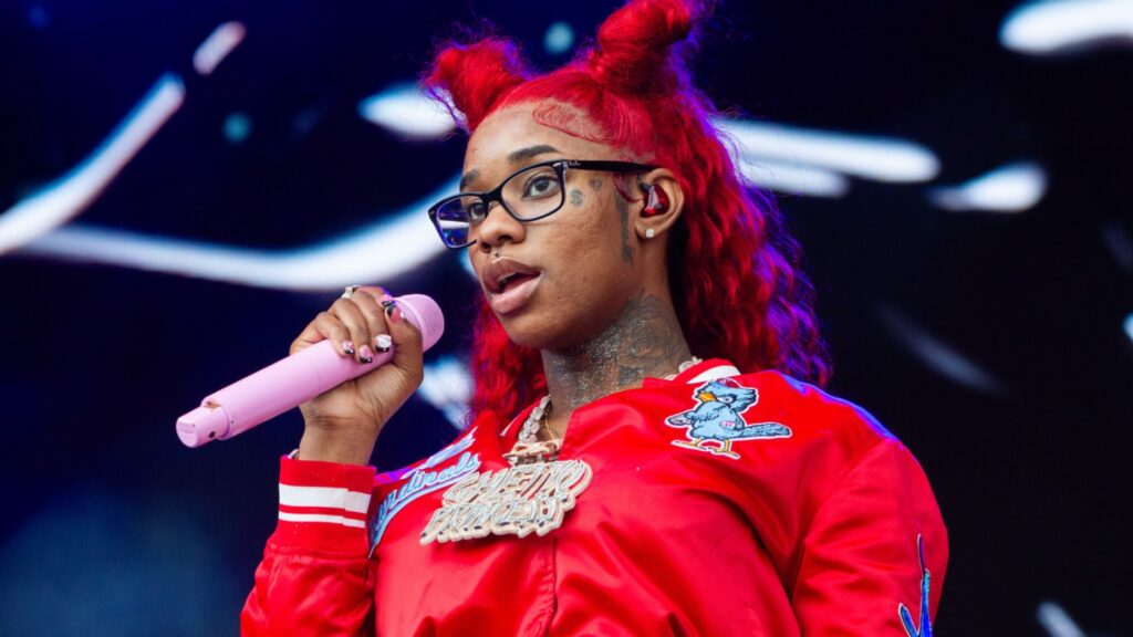 Sexyy Red Won't Cancel Tour Amid Rumored Low Ticket Sales