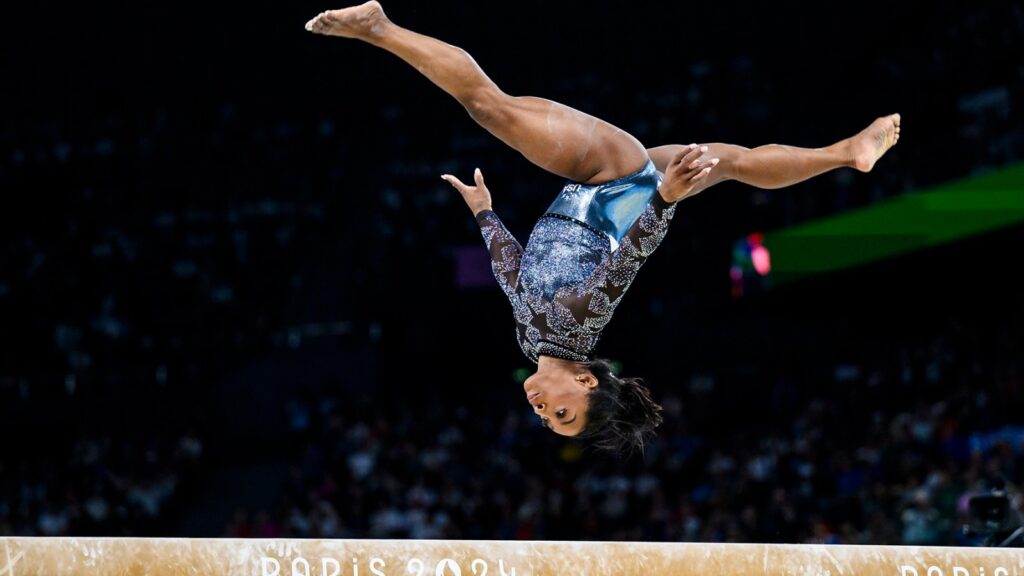 How to Watch Olympics Gymnastics Games Online for Free Without Cable