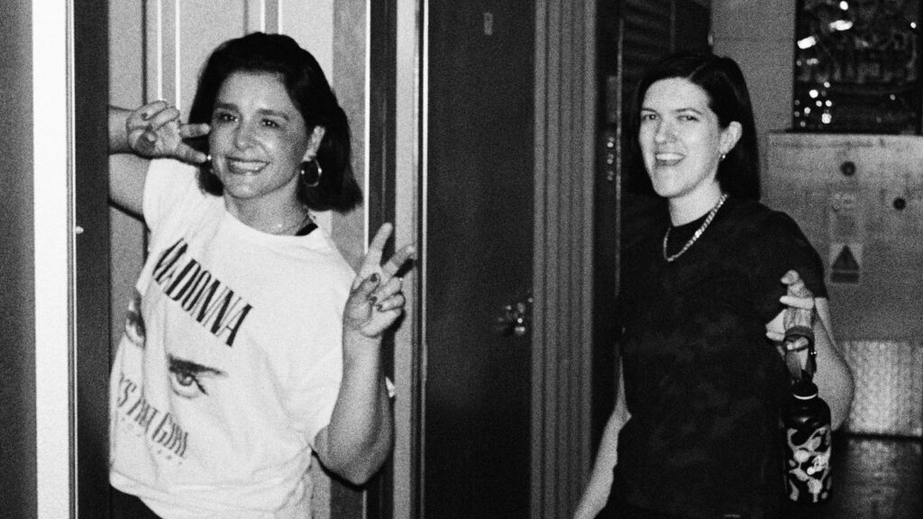 Jessie Ware and the xx’s Romy Share New Song “Lift You Up”: Listen