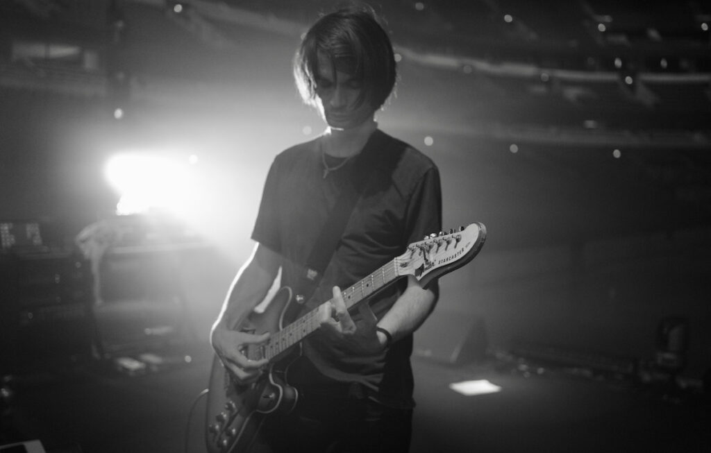 The concerts of Jonny Greenwood & Dudu Tasso is deleted: “It would have been a Whitewashing of the genocide”