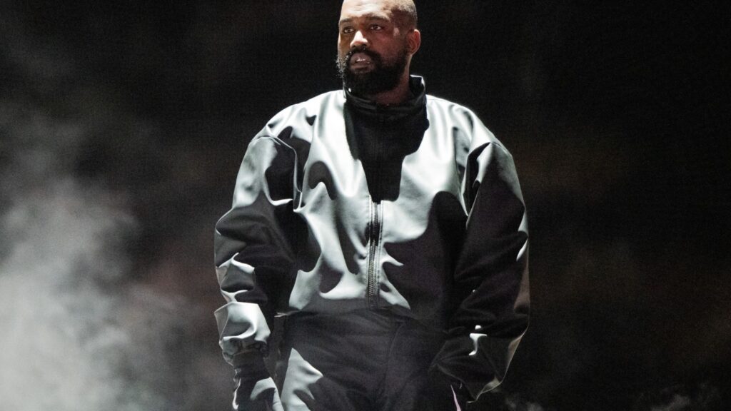 Ex-Kanye West Employees Claim Hostile Workplace, Unpaid Wages: Lawsuit