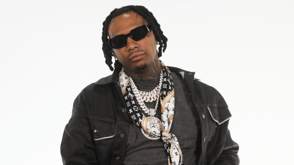 Moneybagg Yo on Morgan Wallen, New Album ‘Speak Now,’ and Memphis Rap