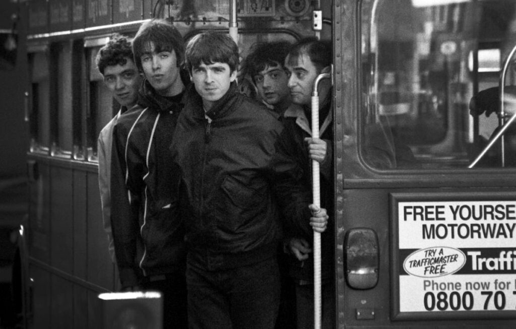 Oasis' First Drummer Tony McCarroll on Reunion: “Maybe It's Thanks to Mom Peggy”