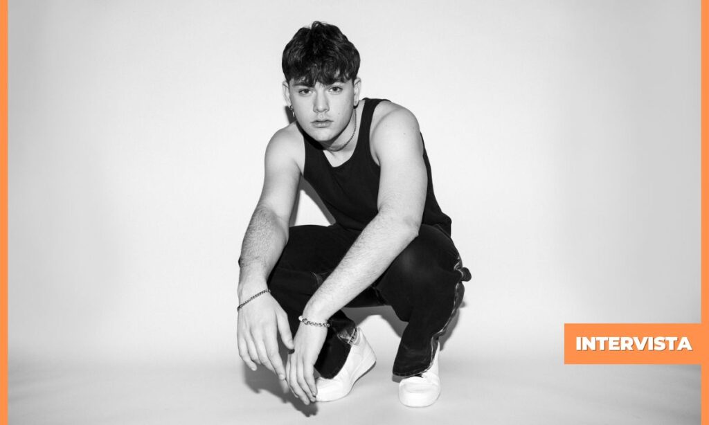 “I am very proud of my origins”