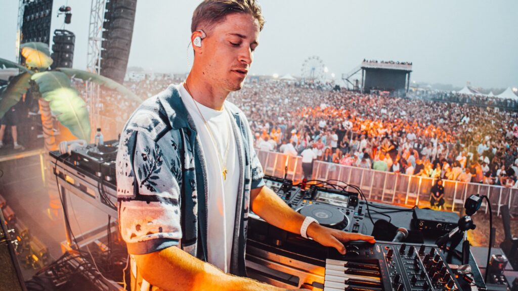 Kygo Tour 2024: How To Buy Tickets