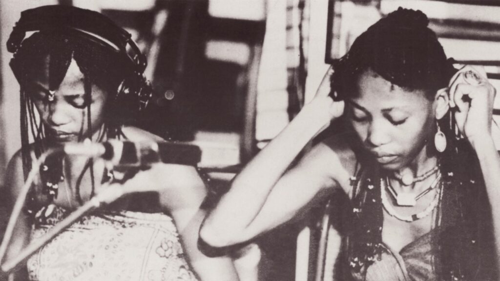 The Lijadu Sisters Announce Reissue Campaign With Numero Group