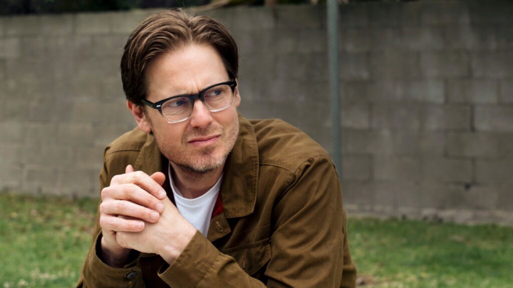 Tim Heidecker Announces Album, Shares Video for New Song “Well’s Running Dry”: Watch