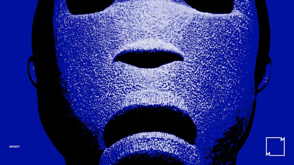 Total Blue: Total Blue Album Review