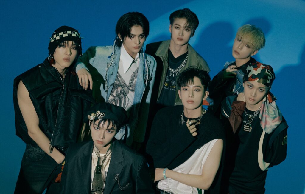 K-pop boyband ALL(H)OURS return with powerful music video for ‘Shock’