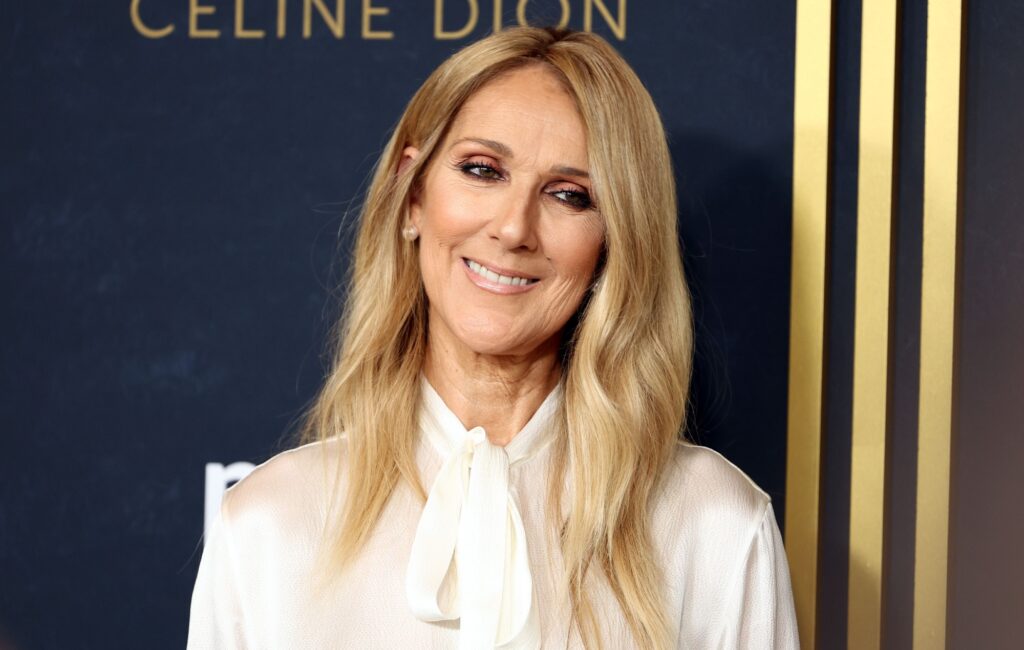 Celine Dion rumoured for opening performance