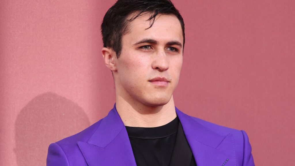 TikToker Chris Olsen Says He's a Victim of Revenge Porn