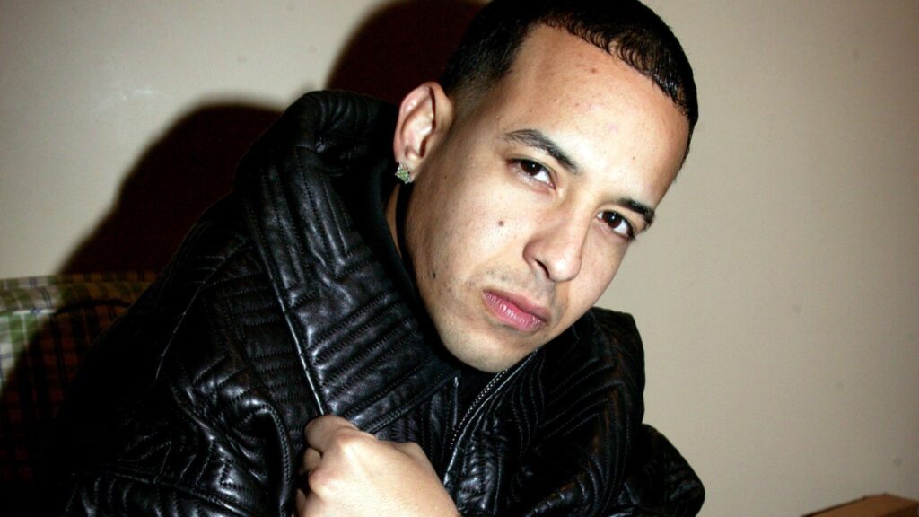 How Daddy Yankee’s ‘Gasolina’ Fueled Reggaeton’s Global Takeover