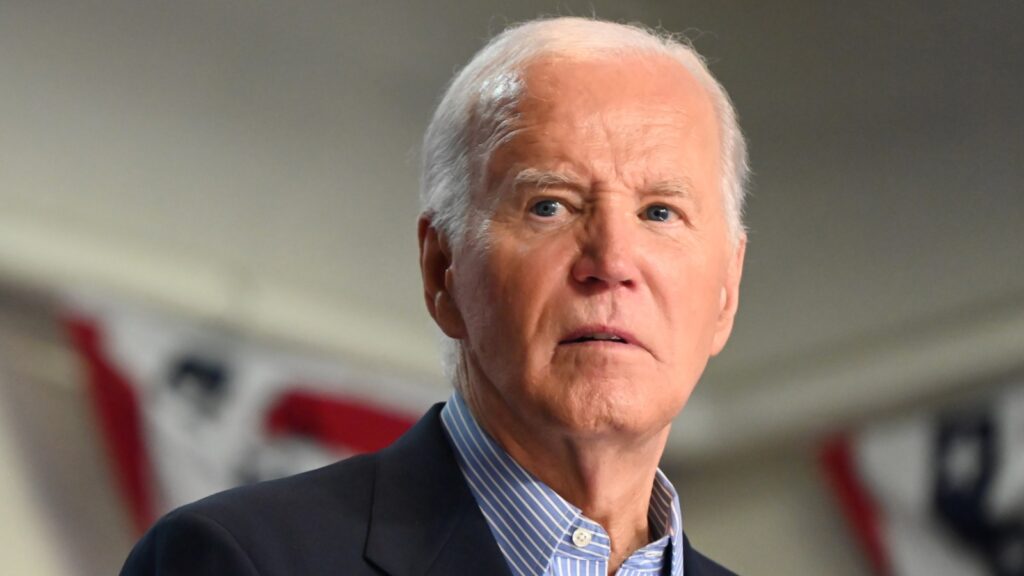 Who Has Called for Biden to Drop Out of the Presidential Race?