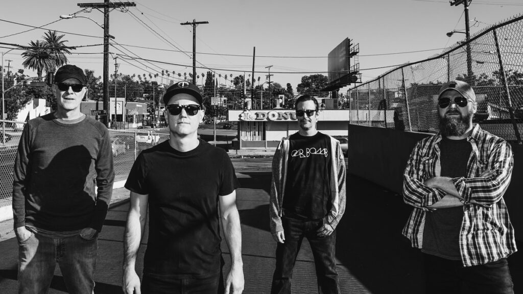 HELMET: December 5th in concert in Bologna to celebrate the 30th anniversary of the album “Betty”