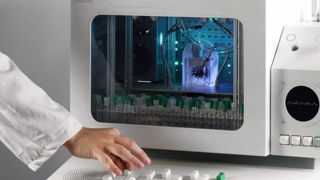 Sweden's Way Out West Fest Creates Mini-Stage Specifically for IVF