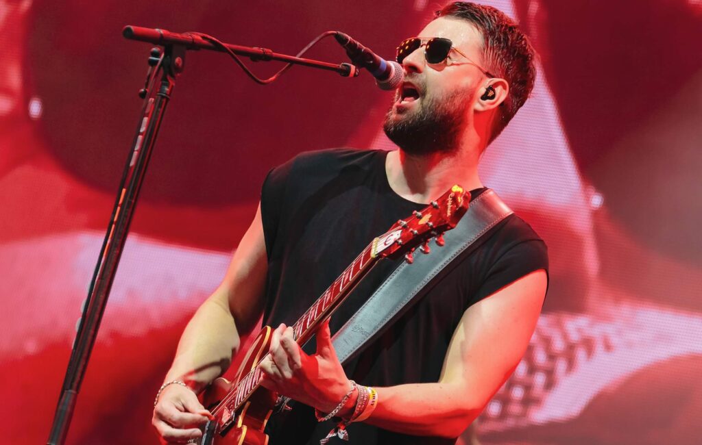 The Courteeners tease new work
