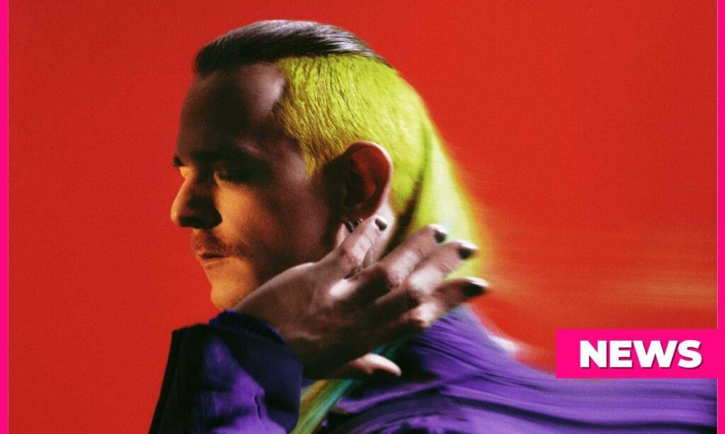 Mace, the instrumental version of the album “MAYA” is out digitally