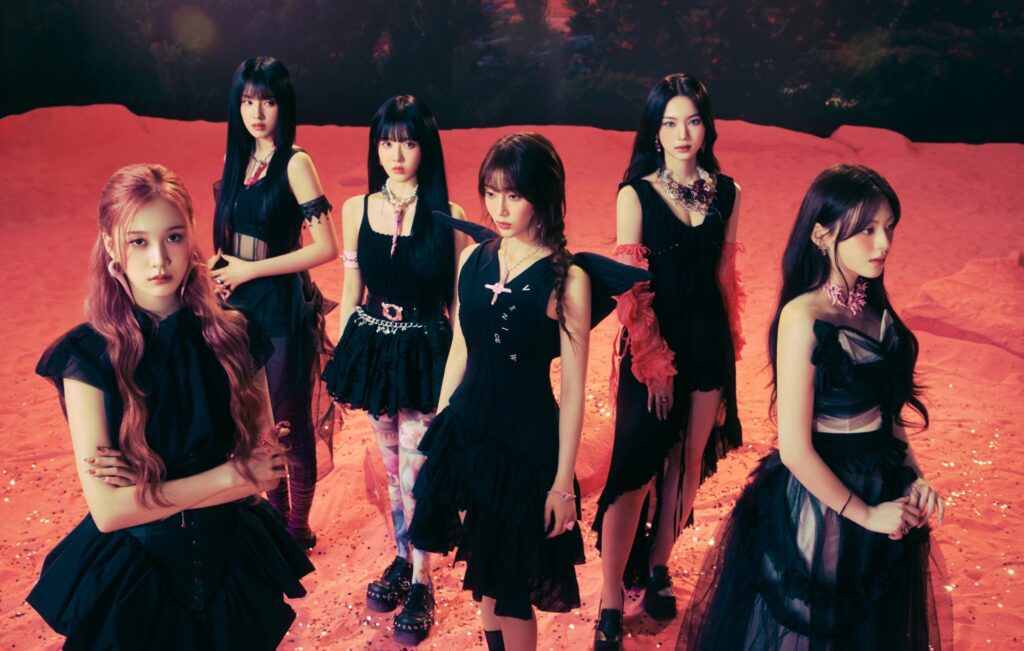 returning with a renewed sense of identity