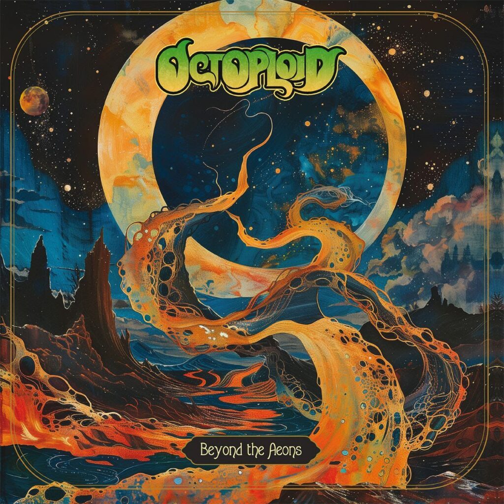 OCTOPLOID – Beyond The Aeons