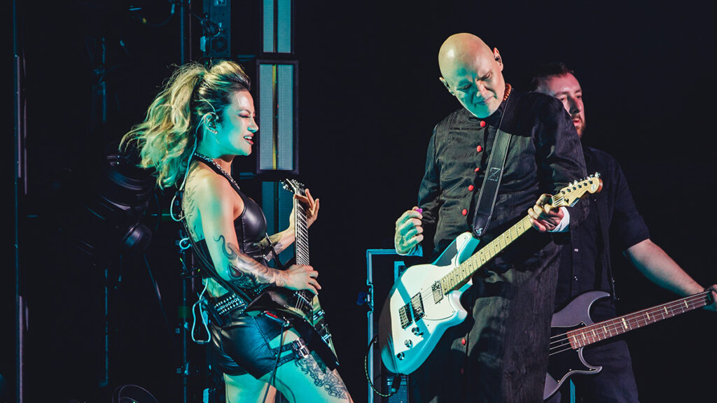 Sentimental Guide to Mad Cool 2024: Day 1, The Euphoria of Detachment (from Reality)