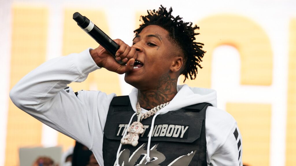 YoungBoy Never Broke Again Fans Ask for His Release at Court Hearing