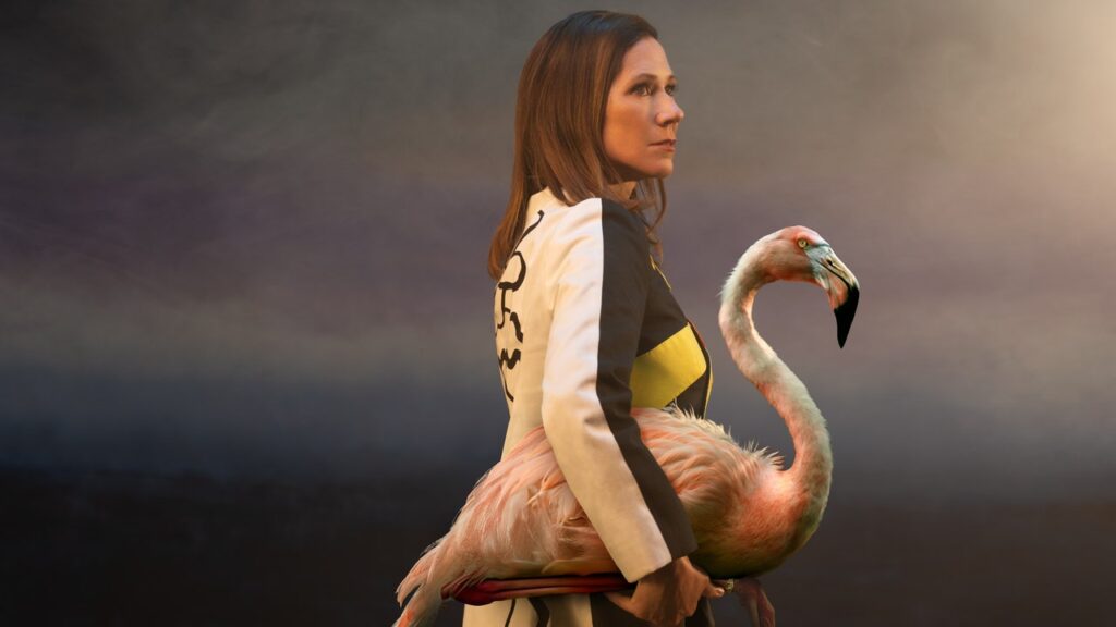 The Breeders’ Kim Deal Announces Debut Solo Album, Shares New Song: Listen