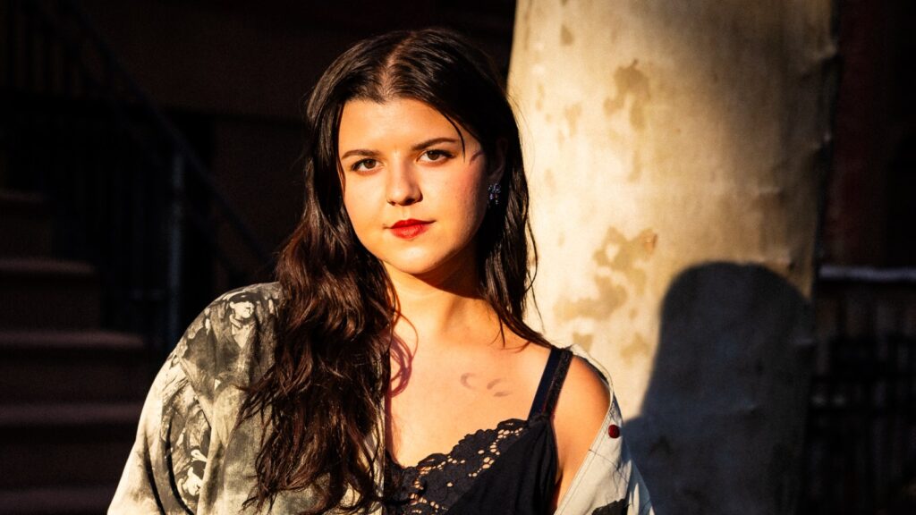 'Binchtopia' Host on Music, Songwriting, Indie Rock