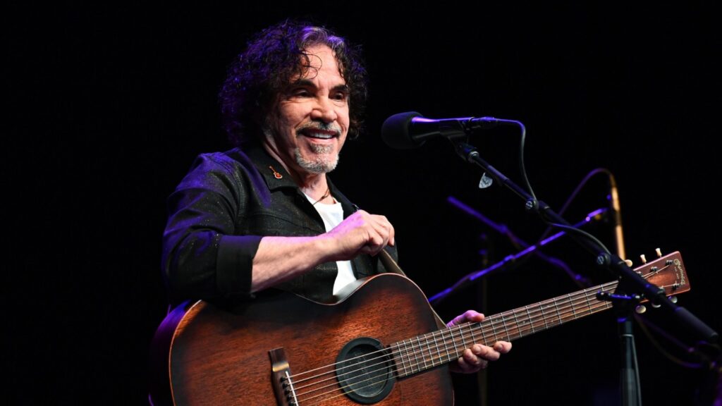 John Oates to Receive 2024 BMI Troubadour Honor