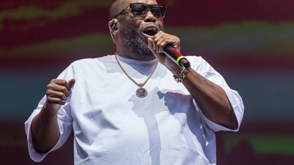 Killer Mike, El-P Reunite for Politically-Tinged Single ‘Detonator’