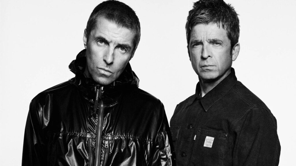 Oasis Add Three Dates to Reunion Tour Due to 'Unprecedented Demand'