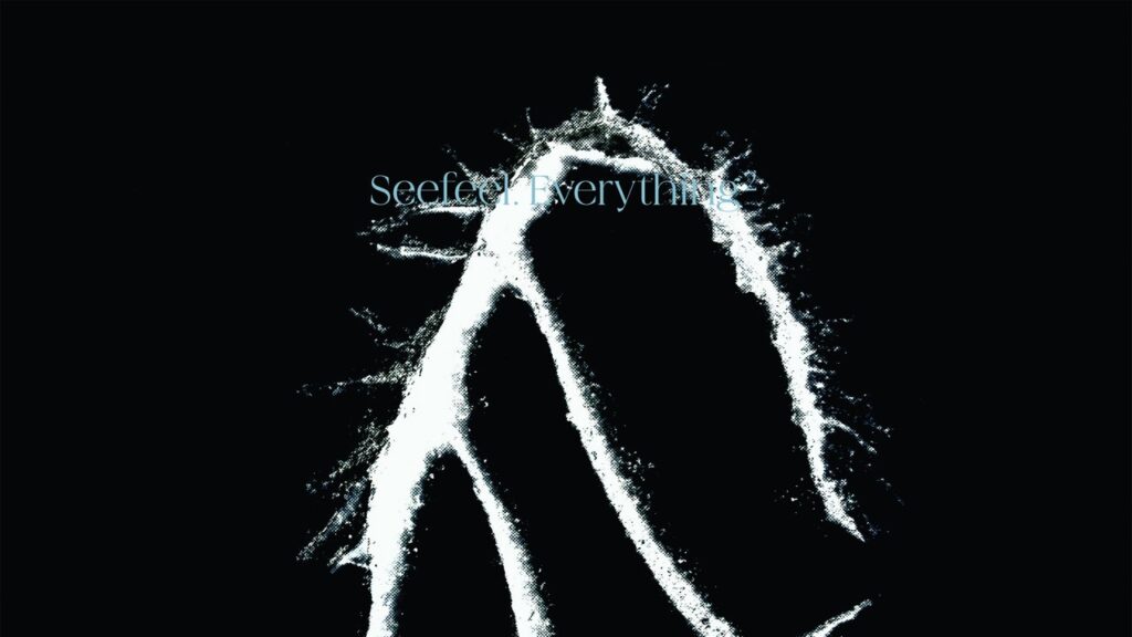 Seefeel: Everything Squared Album Review