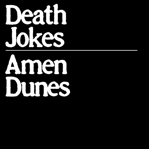 Amen Dunes – Death Jokes :: OndaRock Reviews