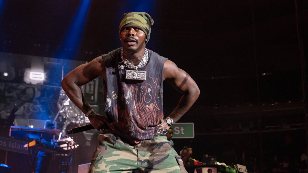 Asake’s ‘Lungu Boy’ Tour Rocks Madison Square Garden: Review