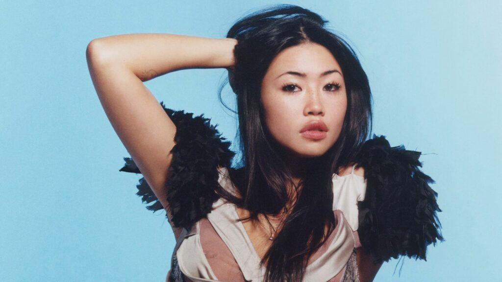 Beabadoobee's 'This Is How Tomorrow Moves'