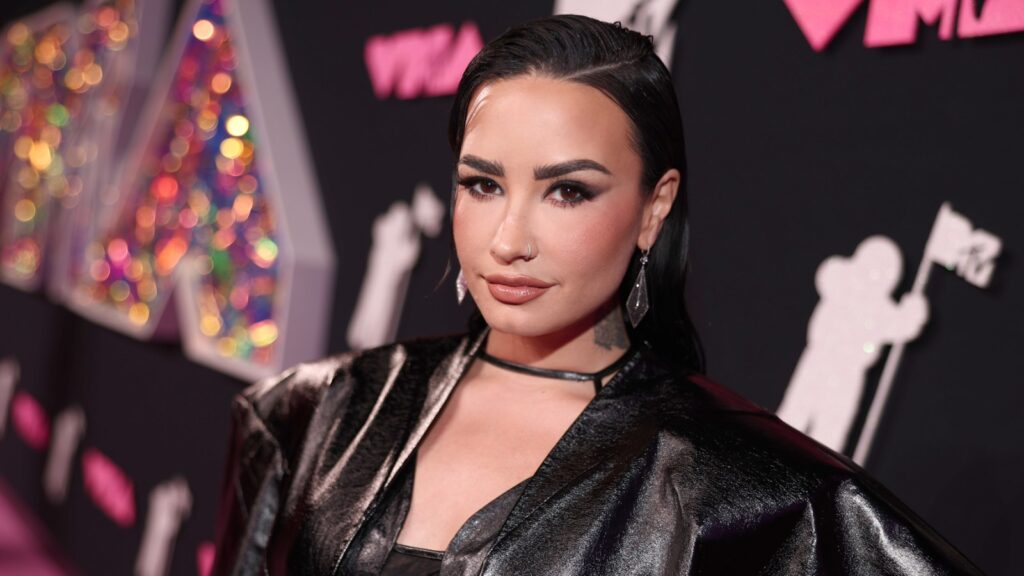 Demi Lovato 'Really Remorseful' About How She Treated People on Set