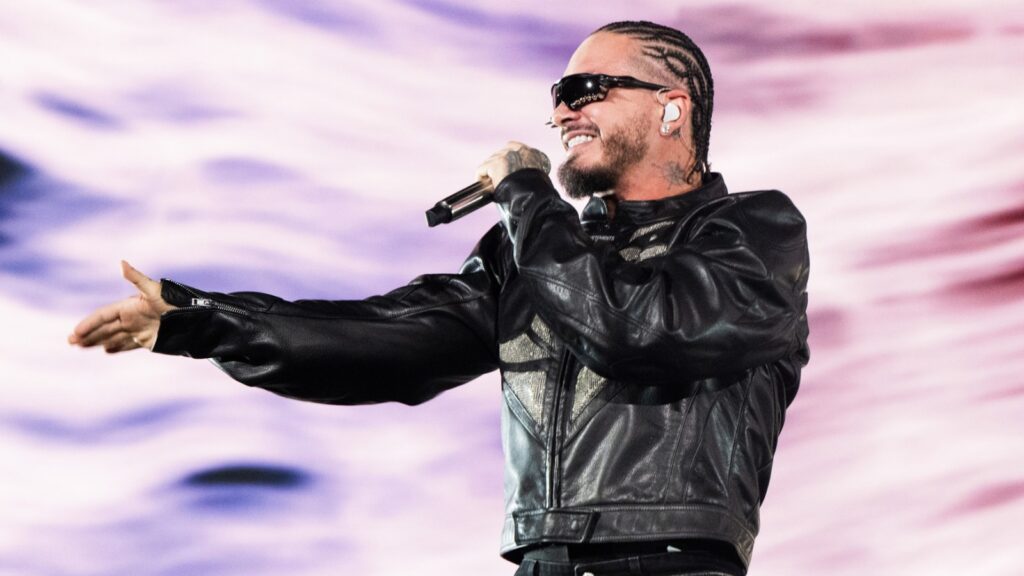 Best New Music from Beabadoobee, Latto, J Balvin, and More