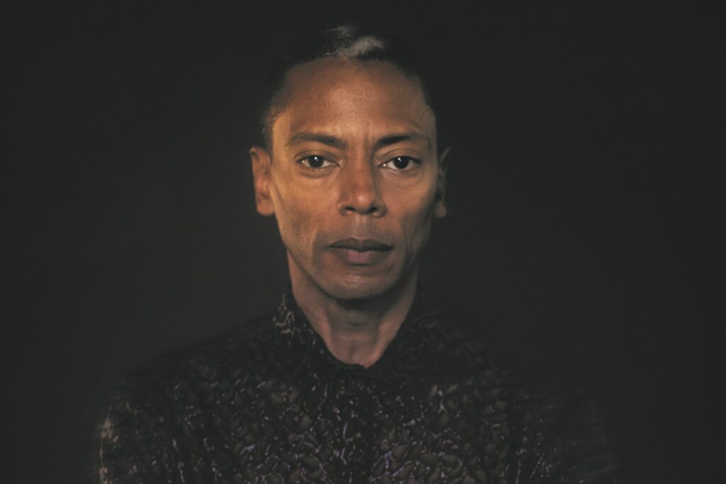 The eyewitness. Il viaggio sonoro di Jeff Mills fra psiche e società