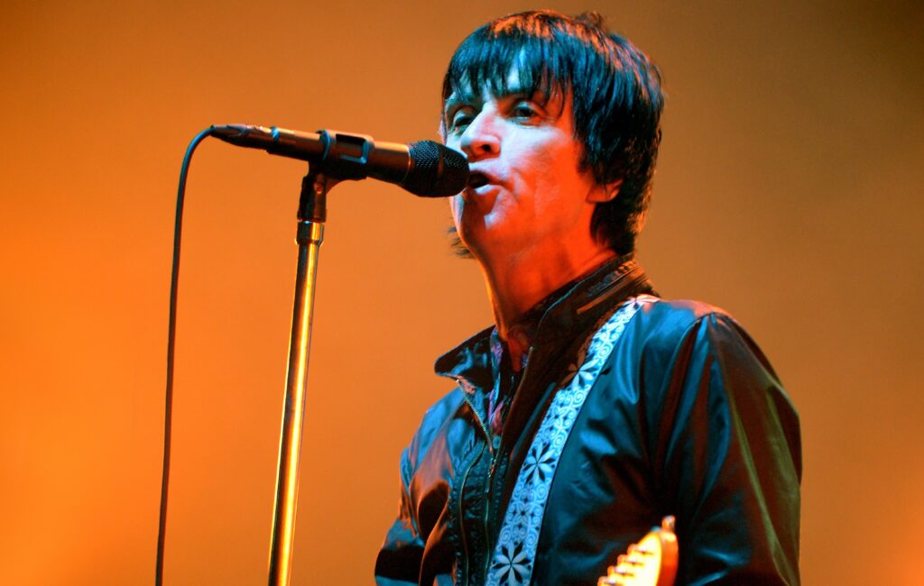 Johnny Marr reacts to calls for The Smiths reunion after Oasis rumours