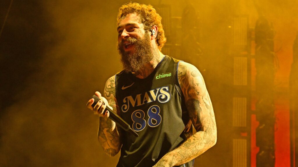 How To Buy Post Malone Tickets Online: 'F-1 Trillion' Tour Dates