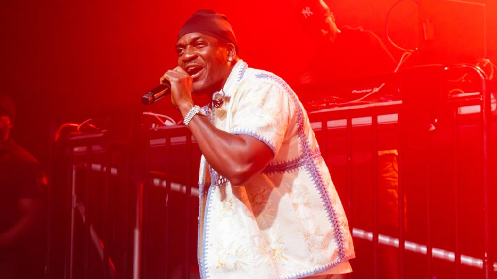 Pusha T and Fam-Lay Talk 2024 Cousinz Festival, Virginia Music Culture