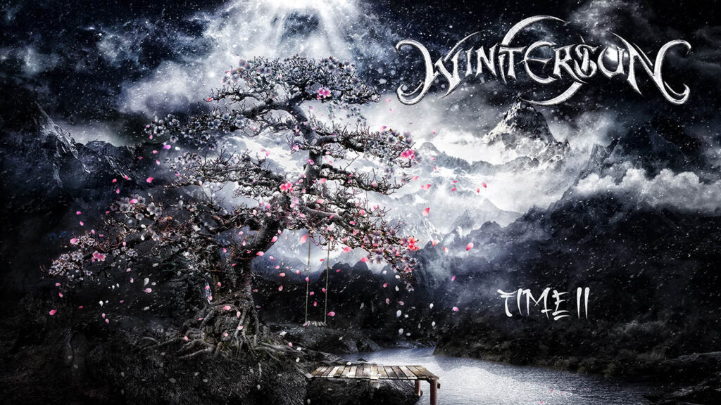 WINTERSUN – Time II