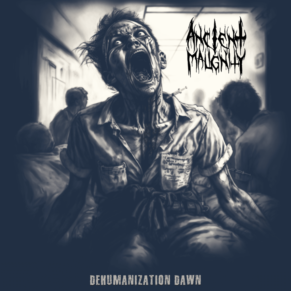 ANCIENT MALIGNITY – Dehumanization Dawn