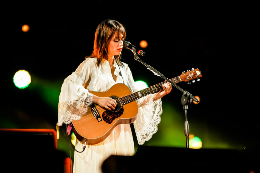 Here's David Byrne's all-Italian playlist