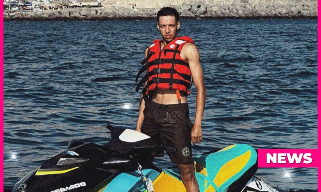 Yunes LaGrintaa's new single still reminds me of summer