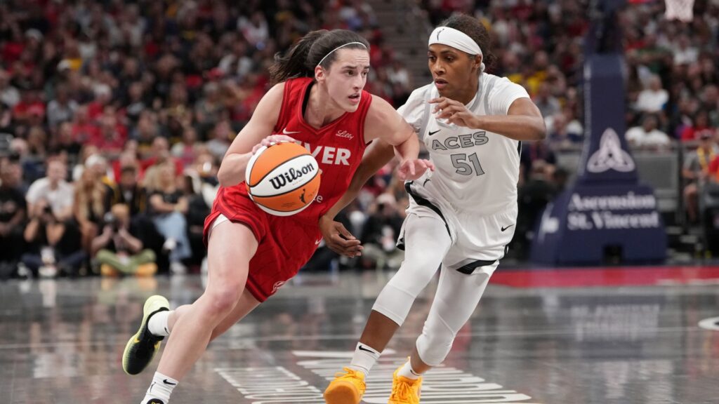 How To Watch WNBA Playoffs Online Live Stream Without Cable