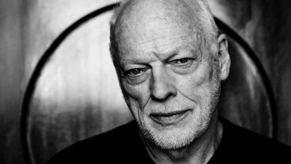 David Gilmour on Why Pink Floyd Drama is ‘Totally Irrelevant’