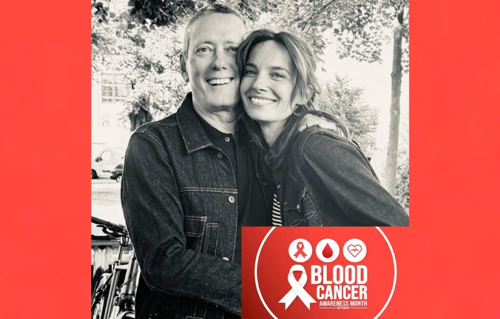 The Cure's Roger O'Donnell on Lymphoma: “Death Knocked on My Door, But I Didn't Answer”